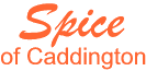 Spice of Caddington Logo
